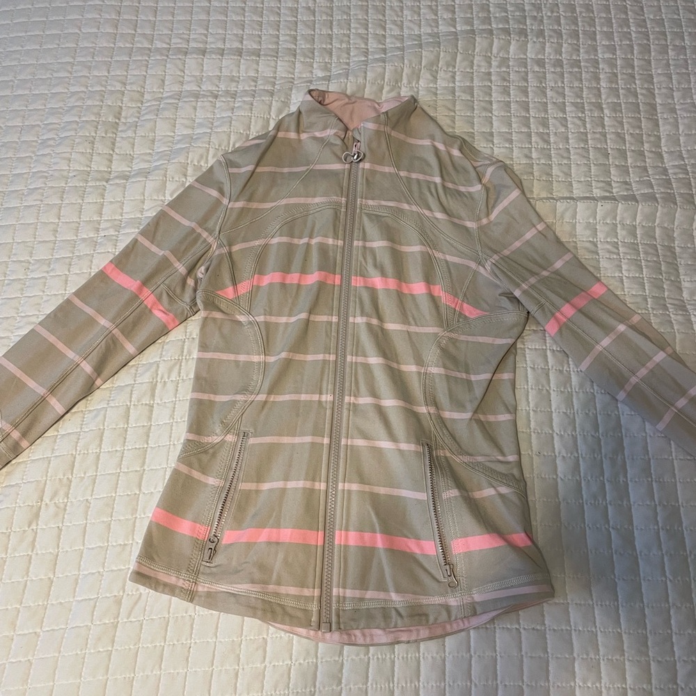 Lululemon Define Jacket